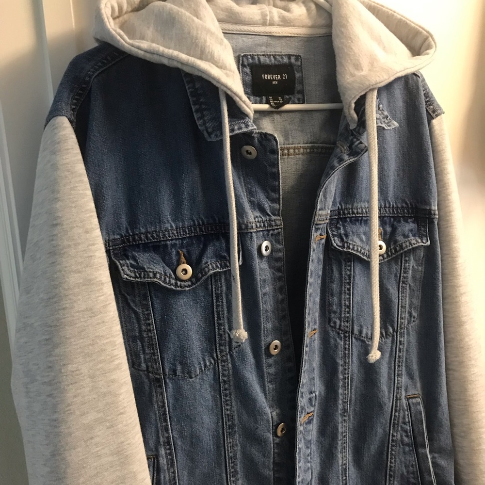 Custom jacket - Picture 3 of 4